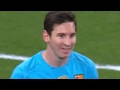 Lionel Messi vs Arsenal || (UCL) (Away) || 2015-16 || English Commentary