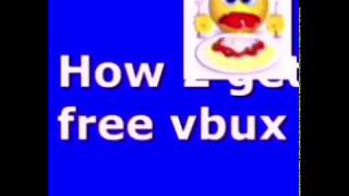 How to get free vbucks (no download,no human verification)100% freeeeeee 😎 (don’t tell epic games)