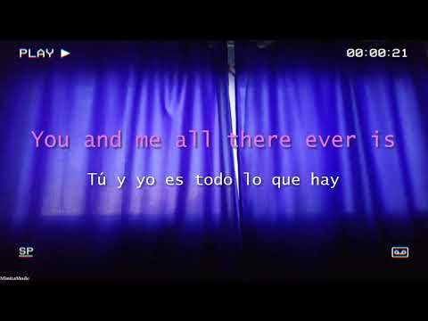 Junior Jack Ft.Robert Smith- Da Hype (subtitulada)