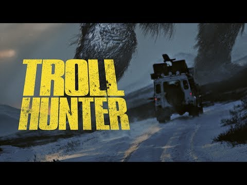 Trollhunter (2010) Trailer