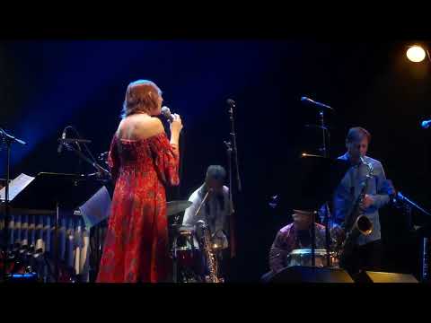 SF Jazz Collective - 4 (Cité de la Musique - Paris - June 28th 2022)