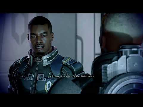 Mass Effect: Legendary Edition (Mass Effect 2) - Infinite Paragon and Renegade Glitch