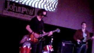 DESERT MOUNTAIN TRIBE