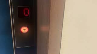 2. X Electra Vitoria Orona Hotel Hospes Amérigo | Alicante C. Rafael Altamira, 7
