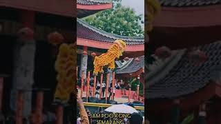 Download lagu Atraksi Barongsai Di Sam poo kong Semarang #cny2023 #tranding1 mp3 Download lagu Atraksi Barongsai Di Sam poo kong Semarang #cny2023 #tranding1 mp3