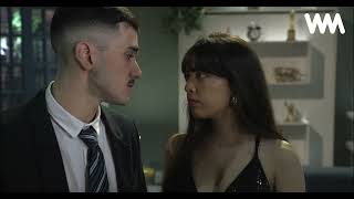 Curta- Metragem  "Incesto" - Direção: Ivan Feijó