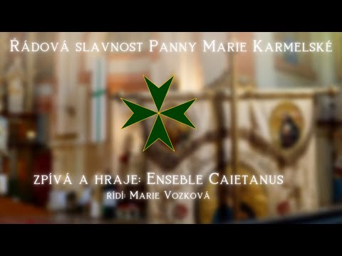 M. Vozková - Missa Brevis - Credo
