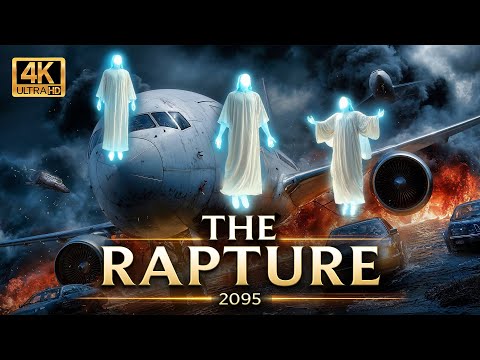 RAPTURE – The Strange Things That Will Happen | Movie (2025) Full Biblical Film 4K
