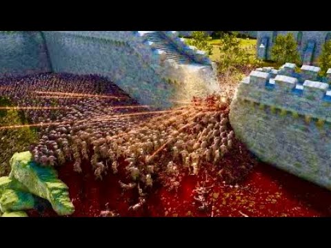 Can ELITE SPECIAL FORCES Escape from ZOMBIE LAND 20 Ultimate Epic Battle Simulator 2 | UEBS2