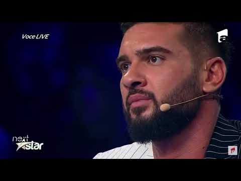 david dincă HALELUIA