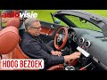 Achter de schermen: Bizarre collectie en auto’s met een trucje - Sjoerds Weetjes 381