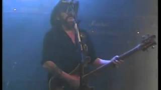 Motörhead Another Perfect Day - Live 2009 HQ