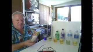 Kangen Water vs Penta Water