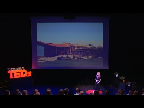 Why International Over Local? | Alessia Morosini | TEDxYouth@AASSofia