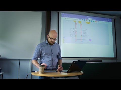 Hochschule Trier - House of Profs