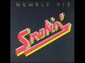 Humble Pie - Hot 'N' Nasty