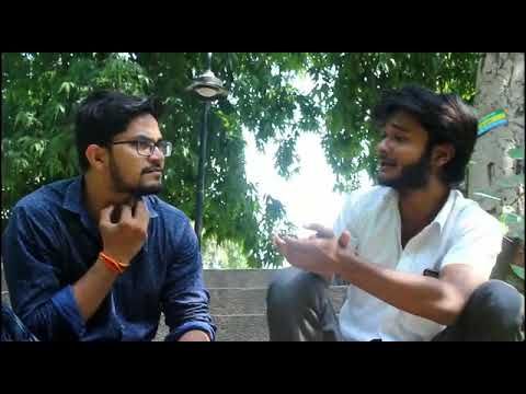 Chetan Raj Short film