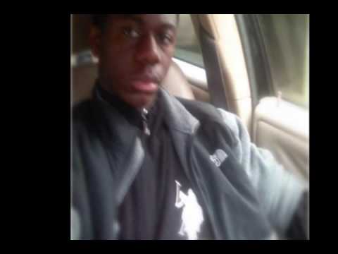 Yung Fred hustlin freestyle