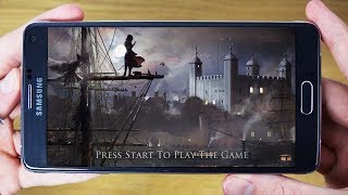 Top 10 Assassin's Creed Games For Android | High Graphics Assassin's Creed Games For Android