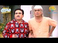 Jethalal Breaks Champaklal S Specs Taarak Mehta Ka Ooltah Chashmah Bapuji Ka Chashmah
