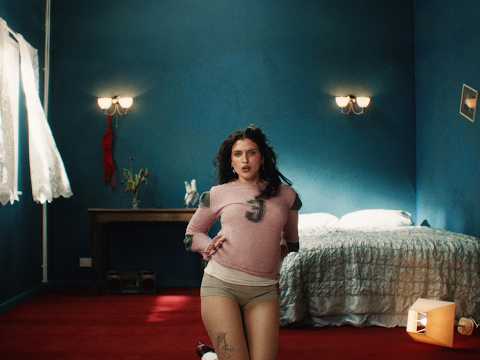 Miniatura de Tell You That