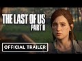 The Last of Us Part 2 - Official Launch Trailer