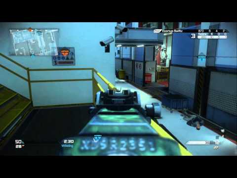 TEC vs. TCM - Sovereign Domination