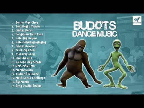 Budots Remix Disco Music Nonstop Volume 1