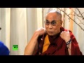 ЕС Далай Лама 14 - Ты сам Создатель и всю ответственность несешь ты ...