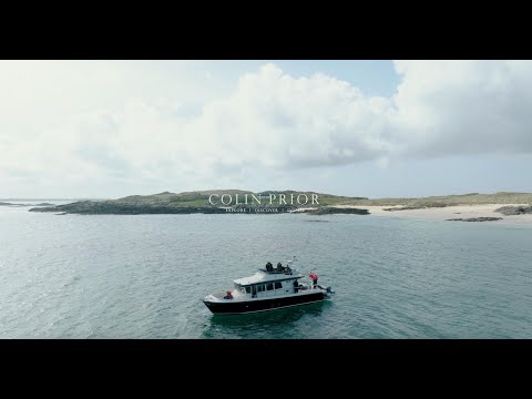 "Scotland Unseen" - Photography Tours by Colin Prior