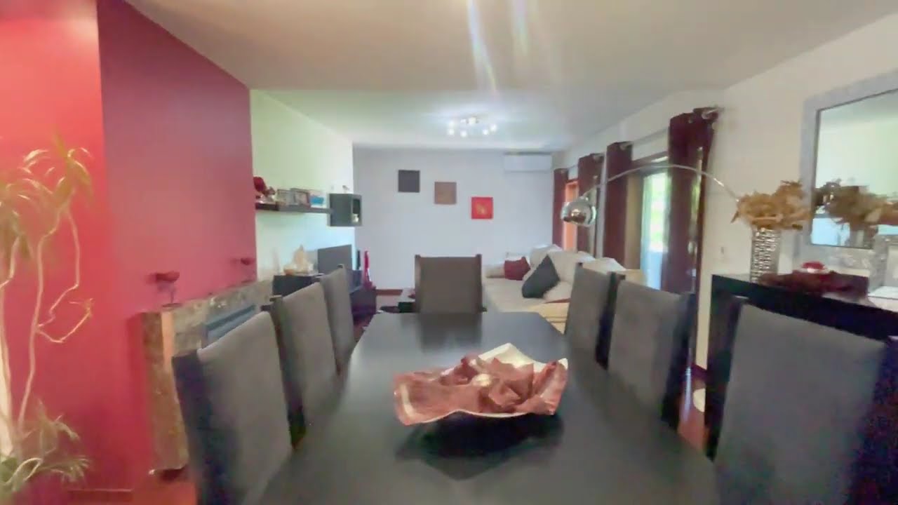 Vídeo do imóvel