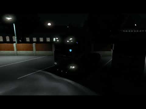 Scania R410 (Euro Truck Simulator 2)