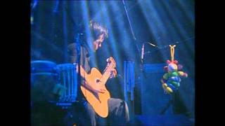 Djabe: Above The Skies 2000