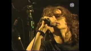 [HQ Pro-Shot] The Music - The Truth Is No Words (Live) [2002.12.10 - Tokyo, Japan]