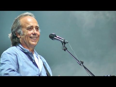 Y el amor..  Joan Manuel Serrat & Luis E. Aute