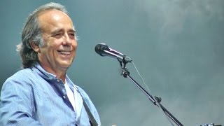 Y el amor..  Joan Manuel Serrat & Luis E. Aute