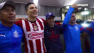 Te Deseo Lo Mejor Chivas (Cábala)