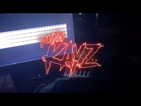 "JUST A LIL SUMTHIN" - Young Kayz