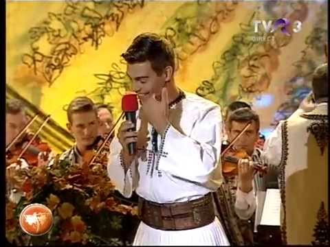 Festivalul Strugurele de Aur 2013  - Ciprian Silasi 12