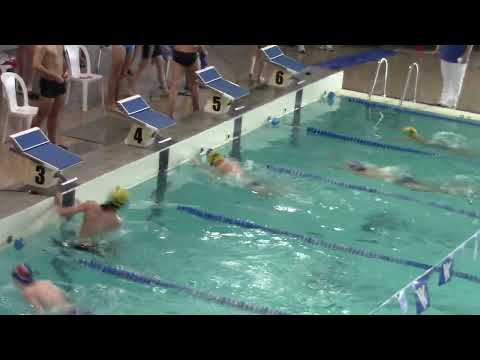 Bonacchi A.(3) Venturi Fr.(4) Garbati T.(6) 100RA - Borgo S.L. 07.05.23