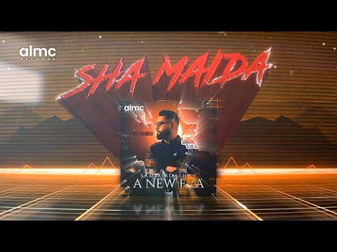 Samir Roashan - Sha Maida (A NEW ERA) | AFGHAN PASHTO SONG 2024