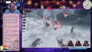 Clair Obscur: Expedition 33, Pt 10 (VOD)