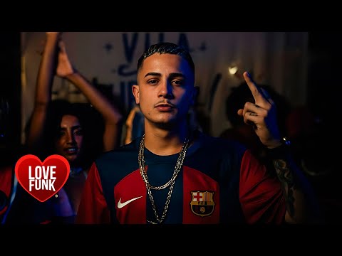 AZAR DE QUEM TORCE CONTRA - MC Hariel, MC Lipi e MC Vinny (Prod  Bomfino)