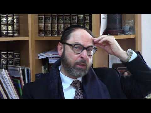 PT 1 - AZ YASHIR MOSHE THE TEN MYSTICAL LEVELS OF SONG