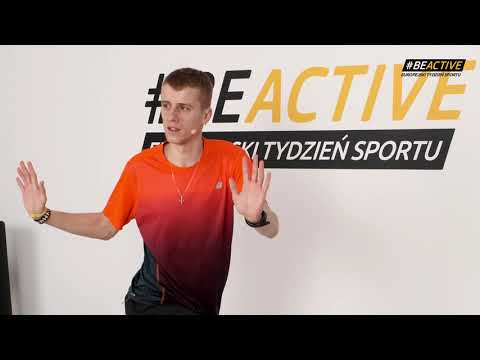 BIEGANIE | poprawna technika z Pawłem Krochmalem 🏃