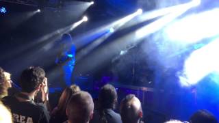 Ciclonautas - Demencio La Cruz