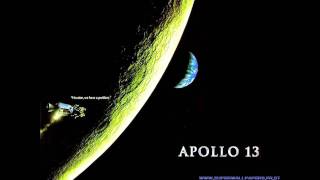 Apollo 13 OST - The Launch (Alternate Version)