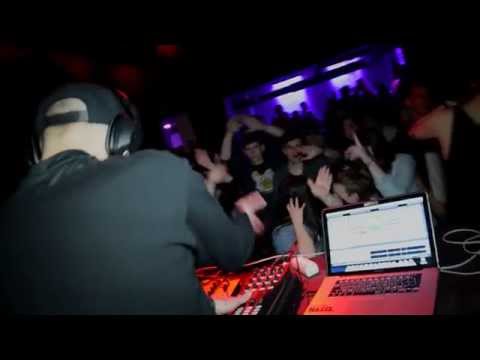 CoCieTrapY x Auer x Err Bits @ Oczy Poznań | official aftermovie