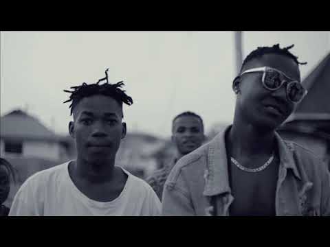 SHOMY  &  BAITA MC NAOGOPA