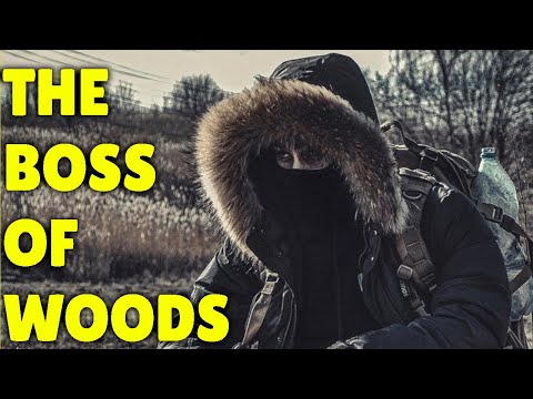 The Hunt for Shturman - Escape from Tarkov